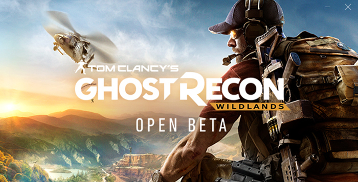 Tom Clancy Ghost Recon Wildlands Free Download