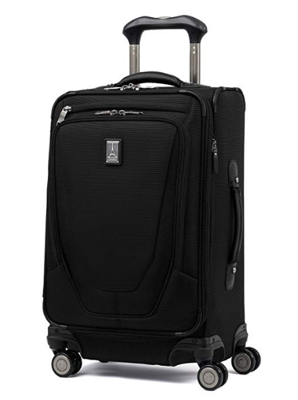 travelpro suitcase amazon