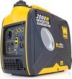 WEN 2000-Watt Portable Generator