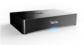 TabloDVR