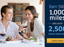 Earn 1,000 United Airlines Miles Just for Joining