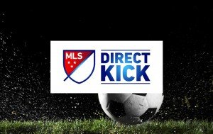 MLS Direct Kick - Major League Soccer