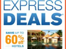 Priceline Express Deals – Better than Bidding