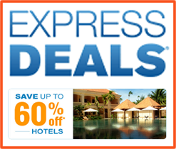 PricelineExpressDeals