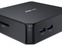 Asus Chromebox-M004U Desktop Review