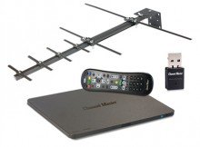  in savings with Purchase of Channel Master DVR+