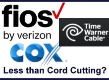 Can Cutting the Cord Cost More than Cable?