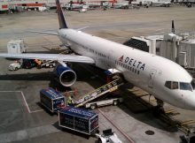 Delta: Boston to Los Angeles 7 Roundtrip