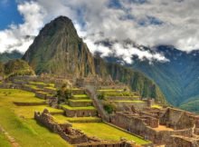 Washington D.C. – Lima, Peru 5 Roundtrip