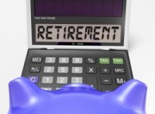 The Stock Market’s Trying to Help Your Retirement Plans
