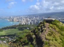 American: Mainland U.S. to Hawaii 5-5 Roundtrip