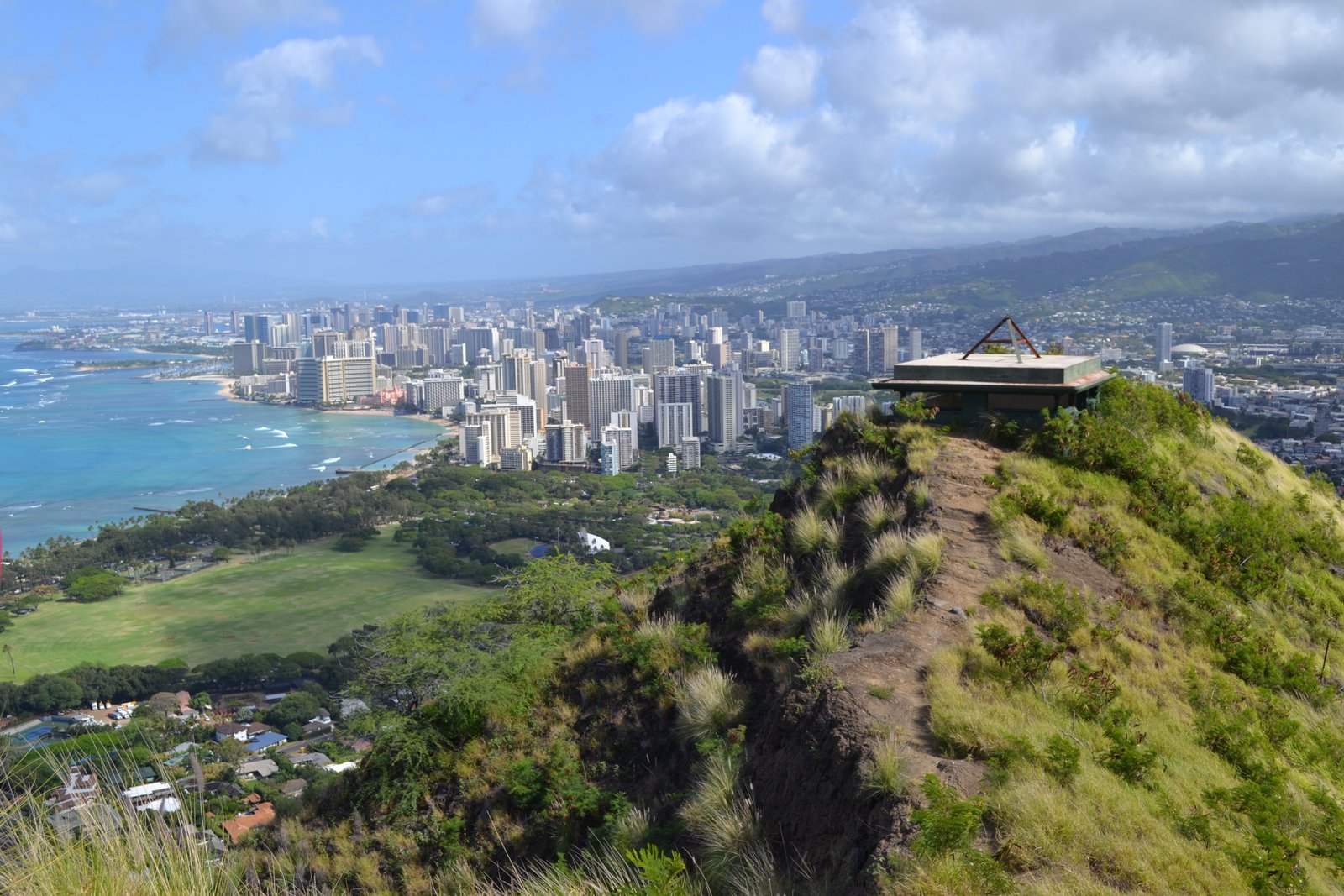 Diamond Head 5