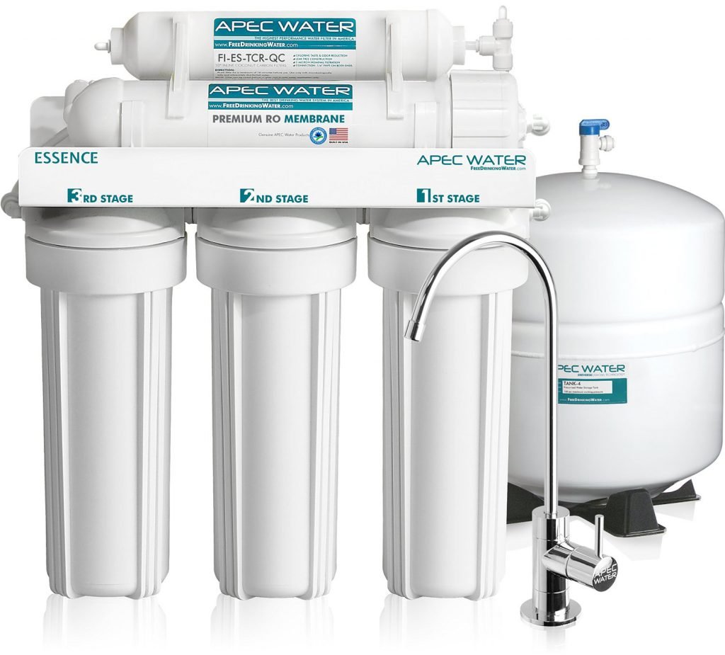 Save $1000 on a Reverse Osmosis Unit - Savings Beagle