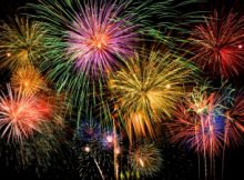 Happy New Year!