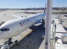 Delta SkyMiles Award Travel Deals