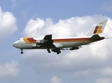 Iberia Airlines: Boston – Porto, Portugal 7 Roundtrip