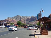 Sedona and the Adobe Grand Villas