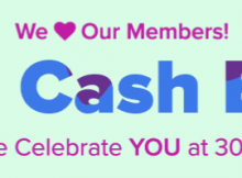 Today Only: Save 12% at Your Favorite Online Retailers