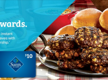 Sam’s Club Membership Deal