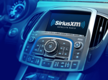 SiriusXM Subscription Deals