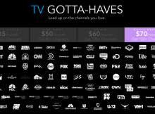 Get a Free Month of DirecTV Now