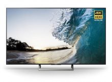 Sony 75” 4K TV – save 00 off of Best Buy’s “SALE” price