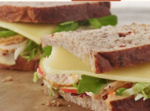 Save on a Panera Bread Online, Rapid Pick-up Order