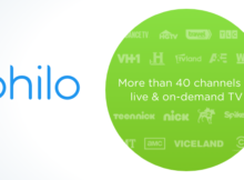 Cord Cutters: Check Out Philo If Sports Isn’t Your Thing