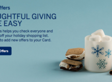 Amex Offers – December 2017