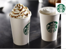 Save 10% on Your Next Starbucks Run with This Chase Offer