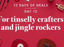 Amazon’s Final Day of the 12 Days of Deals