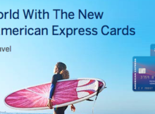 The NEW Hilton Family of Credit Cards