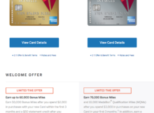 Grab Some Easy Delta SkyMiles with These Increased Bonuses