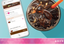 Free Dunkin’ Coffee This Summer When You Reload with MasterPass