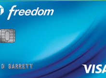 How the Chase Freedom Card Can Help Your Bottom Line – Especially During the Coronavirus Lockdowns