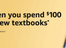 Save on Textbook Costs with These Deals