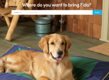 As Hurricane Florence Quickly Approaches, Use BringFido.com to Get Everyone to Safety
