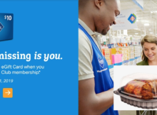 A Free Sam’s Club Membership and a Chicken to Boot? Yep, Here’s How