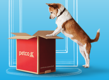 Save 40% on Your First Repeat Delivery Order at Petco