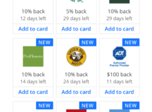 Chase Offers are Back – Do You Know Where to Find Them?