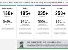 How to Lower Your DirecTV Bill in 2019
