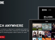 Stream Showtime for only .99 per Month with This Amex Offer