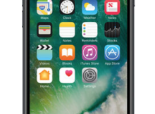 Verizon Wireless: iPhone 7  per Month with New Line Activation