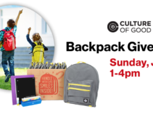 Grab a Free Backpack and School Supplies at Select Verizon Wireless Stores Today Only