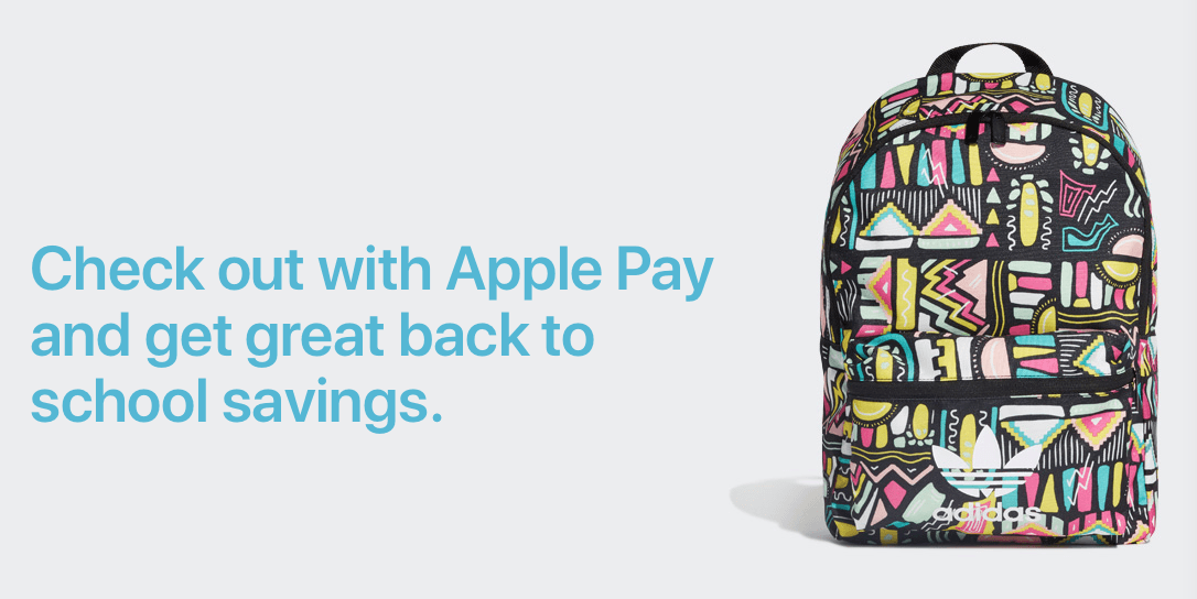 Save at Select Retailers When You Check Out with Apple Pay - Savings Beagle