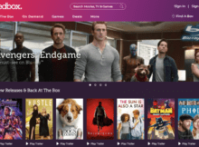 Save on Your Redbox Movie Rental This Weekend