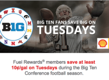 Shell Fuel Rewards Members Can Save alt=