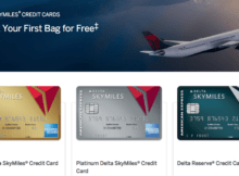 The Delta Air Lines Credit Card Benefits are Changing, and Why Now Might Be the Best Time to Apply