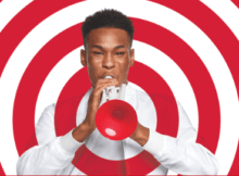 Target to Offer Free Shipping  November 1 – December 21, 2019