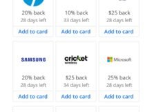 Chase Offers Now Available on Chase Business Credit Cards